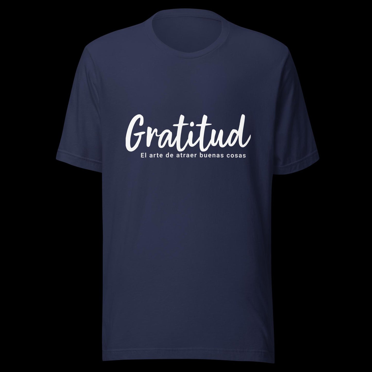 Unisex t-shirt