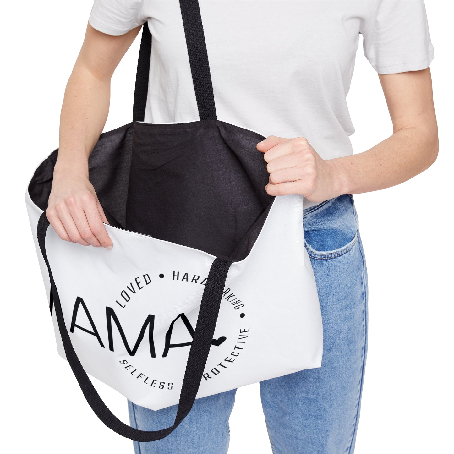 Weekender Tote Bag