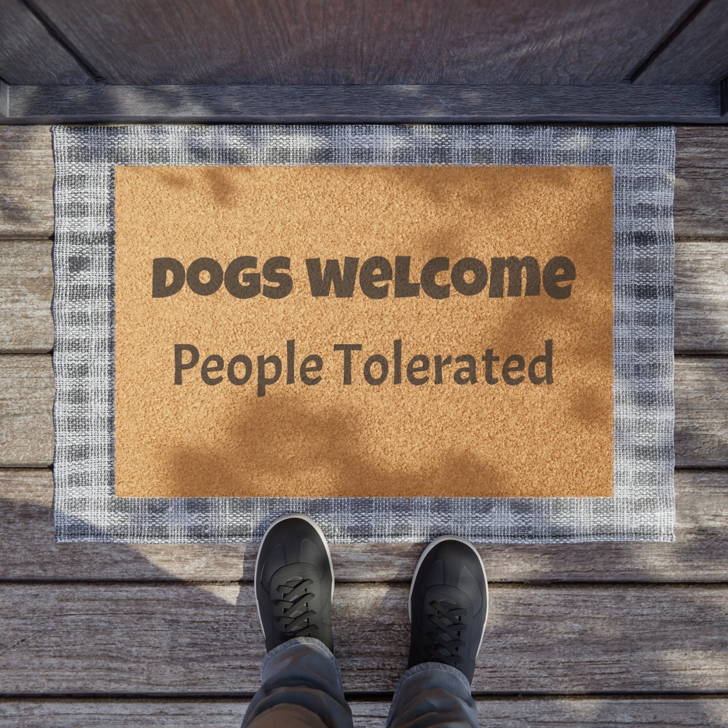 Doormat (Rug)